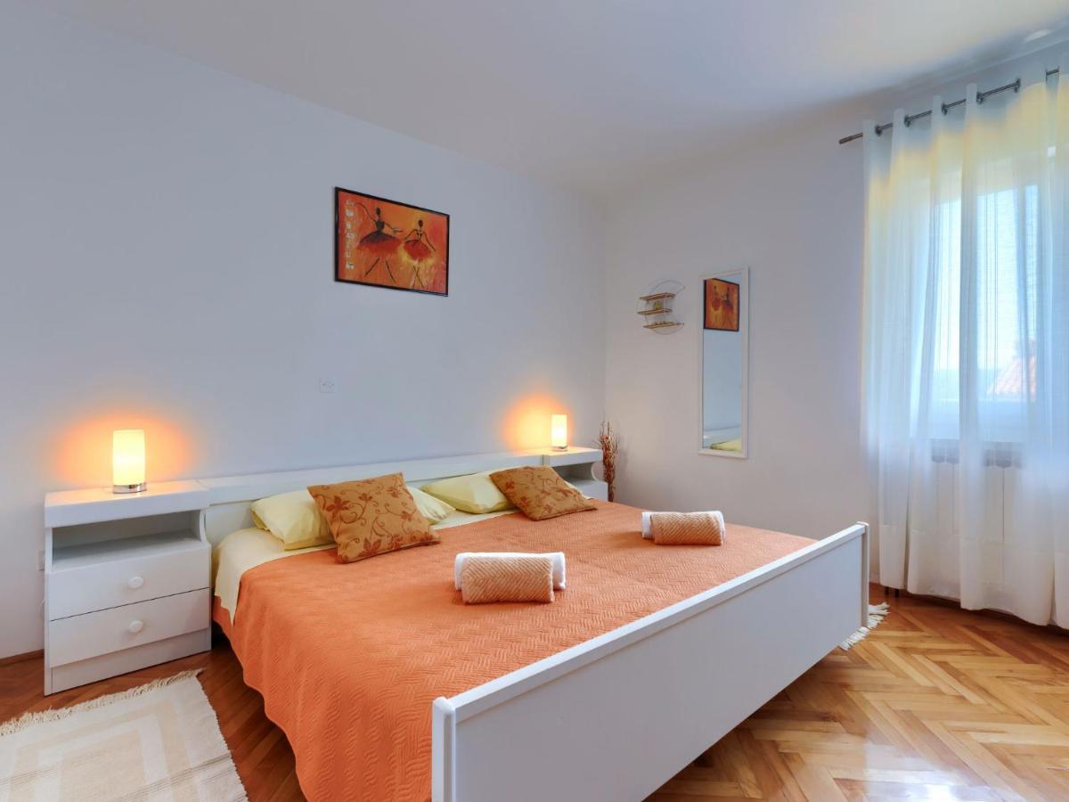Holiday Home Jurican - Kst417 By Interhome Višnjan Eksteriør billede